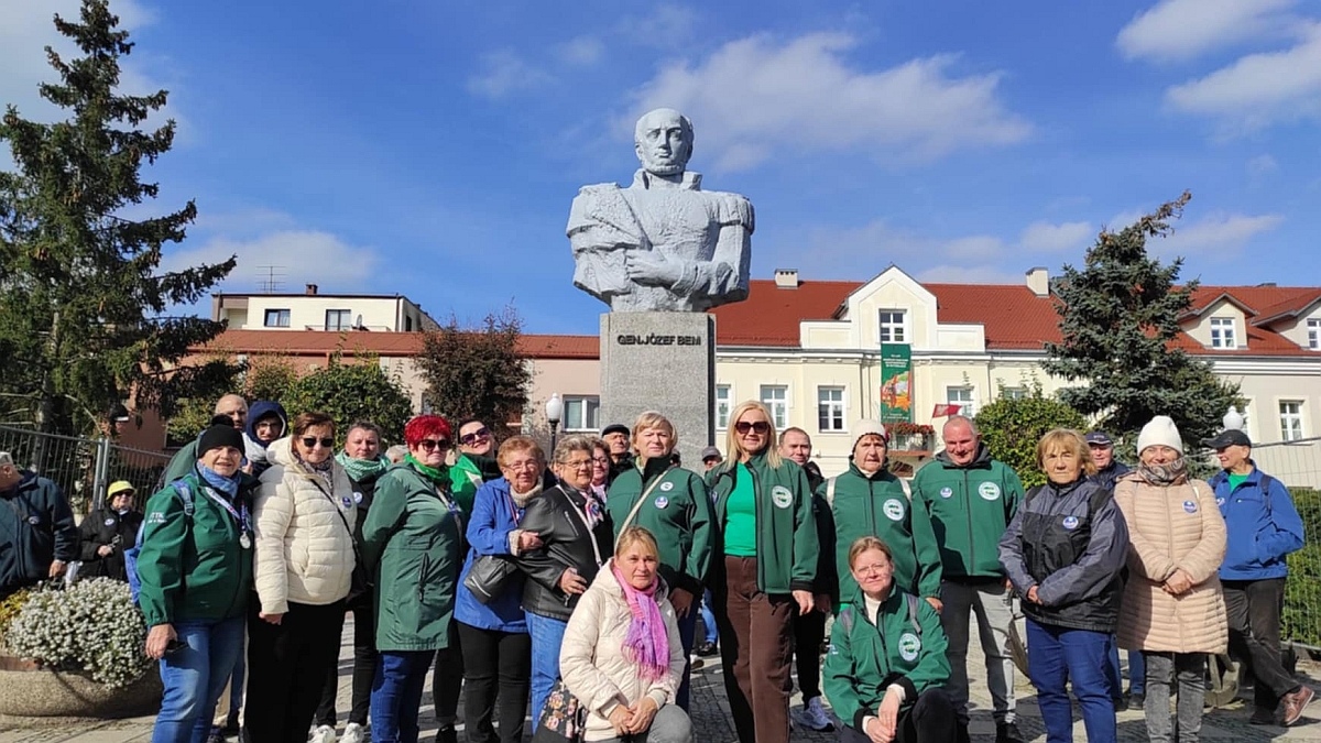 XXVI Zlot Turystów Województwa Mazowieckiego [09.10.2025] - zdjęcie #19 - eOstroleka.pl