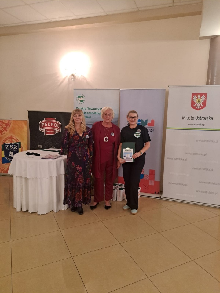 XXVI Zlot Turystów Województwa Mazowieckiego [09.10.2025] - zdjęcie #16 - eOstroleka.pl