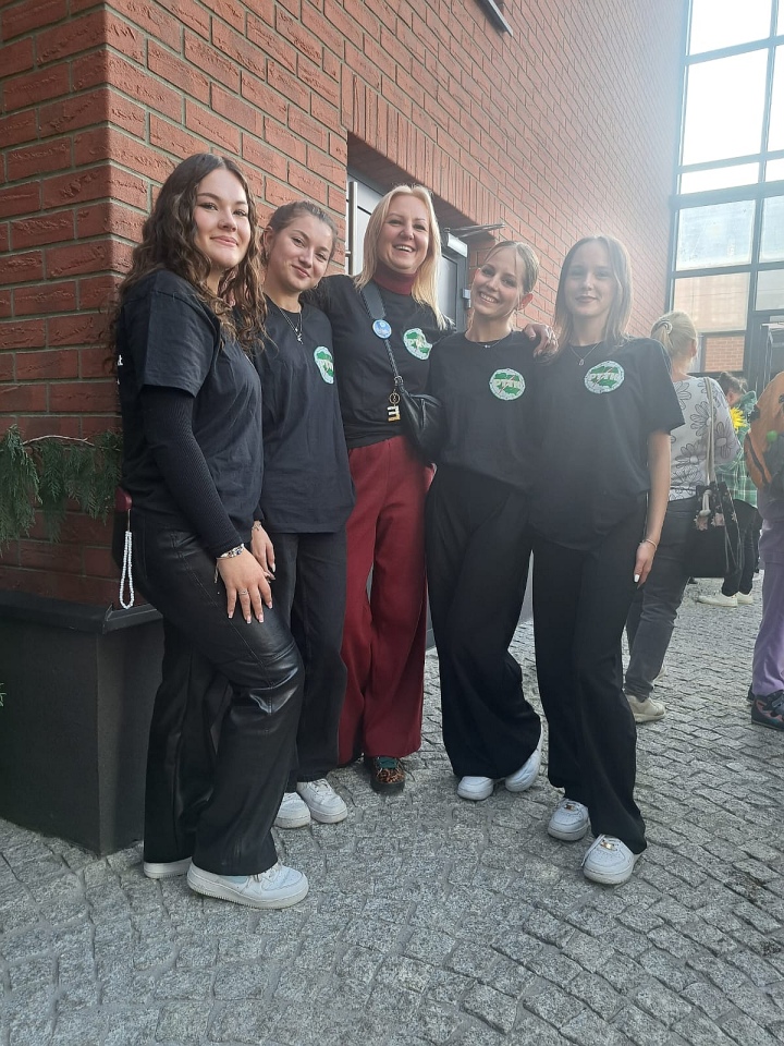 XXVI Zlot Turystów Województwa Mazowieckiego [09.10.2025] - zdjęcie #13 - eOstroleka.pl