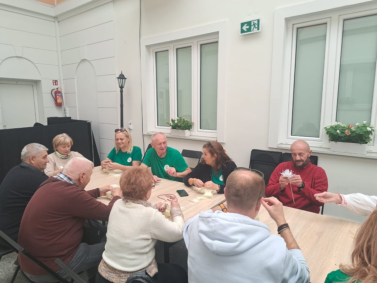 XXVI Zlot Turystów Województwa Mazowieckiego [09.10.2025] - zdjęcie #11 - eOstroleka.pl