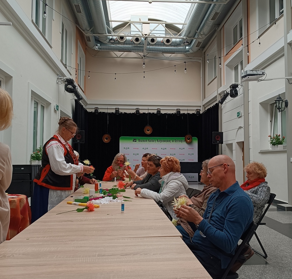 XXVI Zlot Turystów Województwa Mazowieckiego [09.10.2025] - zdjęcie #5 - eOstroleka.pl