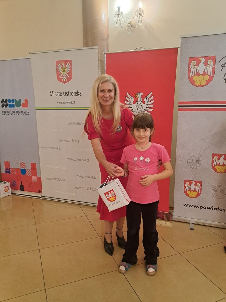 XXVI Zlot Turystów Województwa Mazowieckiego [09.10.2025] - zdjęcie #1 - eOstroleka.pl