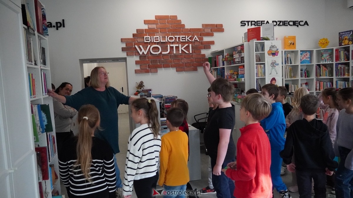 Dzień Gier Planszowych w Bibliotece Wojtki [10.10.2025] - zdjęcie #29 - eOstroleka.pl