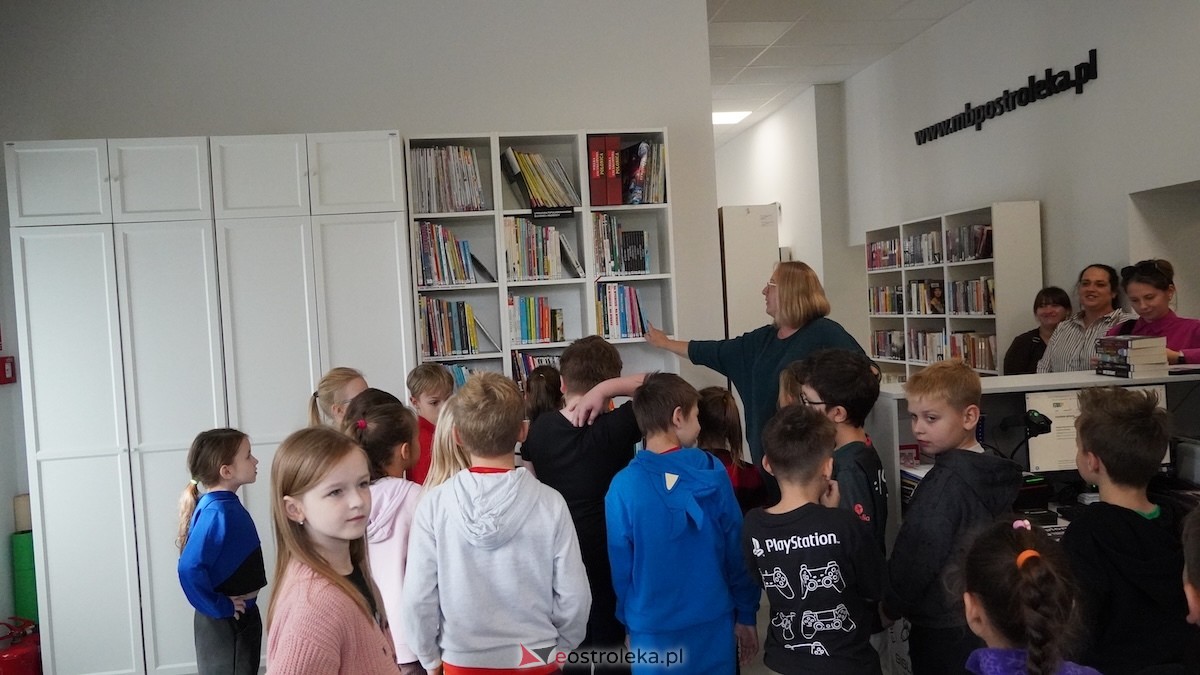 Dzień Gier Planszowych w Bibliotece Wojtki [10.10.2025] - zdjęcie #27 - eOstroleka.pl