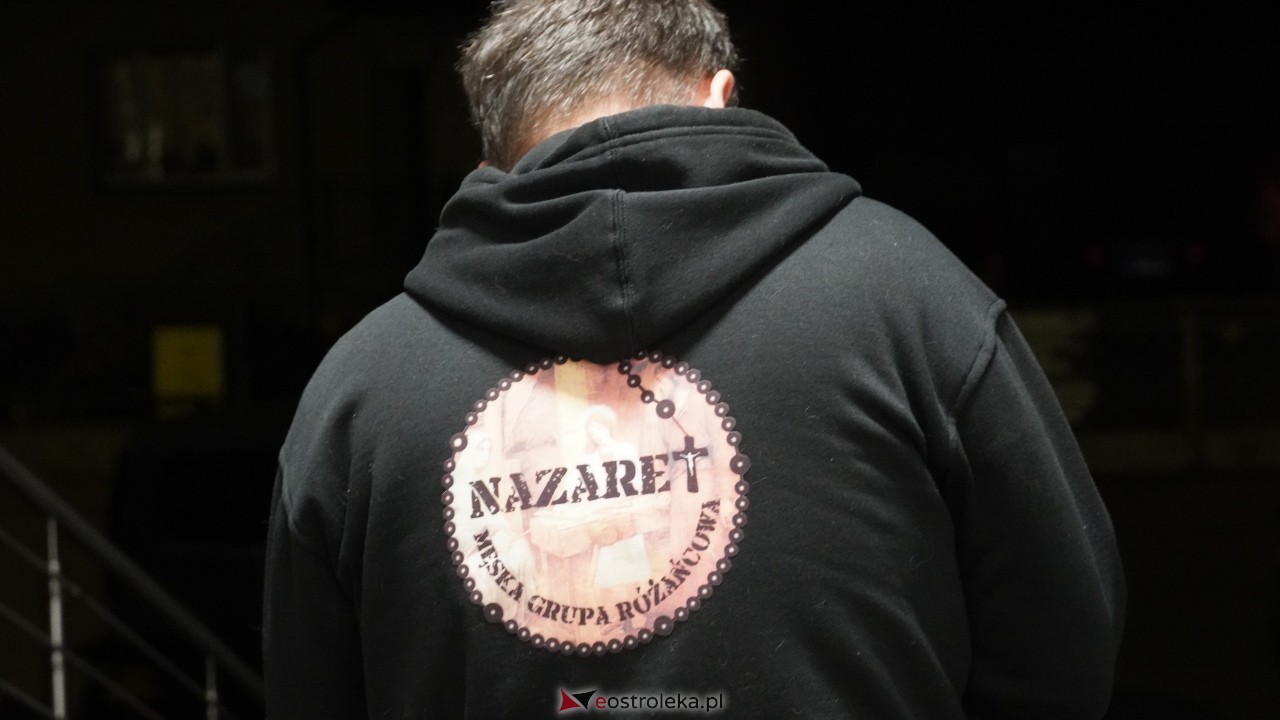 GOK Olszewo-Borki pękał w szwach! Niezwykły koncert zespołu Nazaret - zdjęcie #49 - eOstroleka.pl