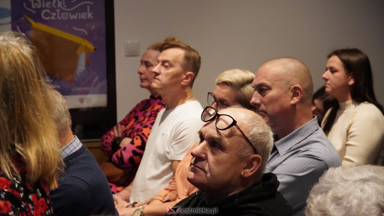 GOK Olszewo-Borki pękał w szwach! Niezwykły koncert zespołu Nazaret - zdjęcie #25 - eOstroleka.pl