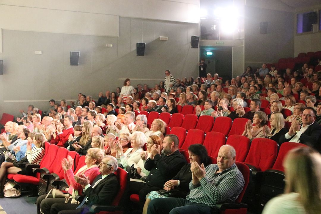 Ostrołęcki Dzień Tańca Ludowego [12.10.2025] - zdjęcie #43 - eOstroleka.pl