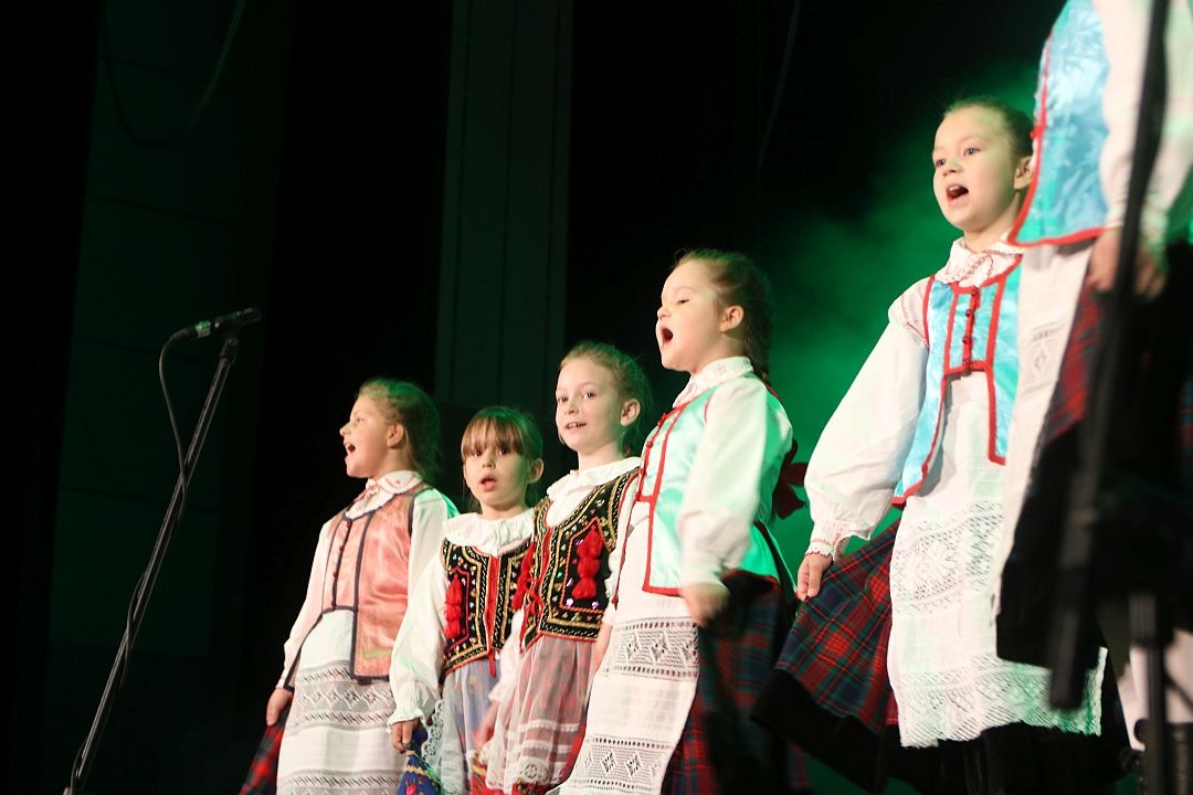 Ostrołęcki Dzień Tańca Ludowego [12.10.2025] - zdjęcie #5 - eOstroleka.pl