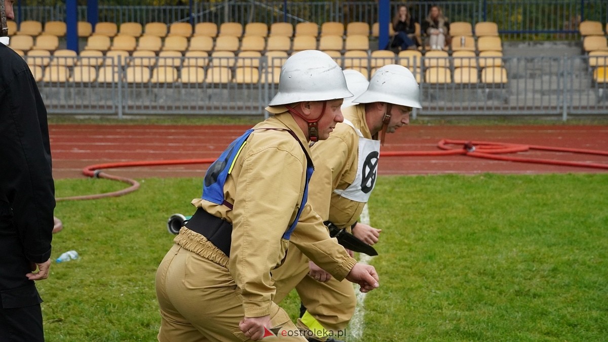 Gminne Zawody Sportowo-Pożarnicze w Lelisie [12.10.2025] - zdjęcie #130 - eOstroleka.pl