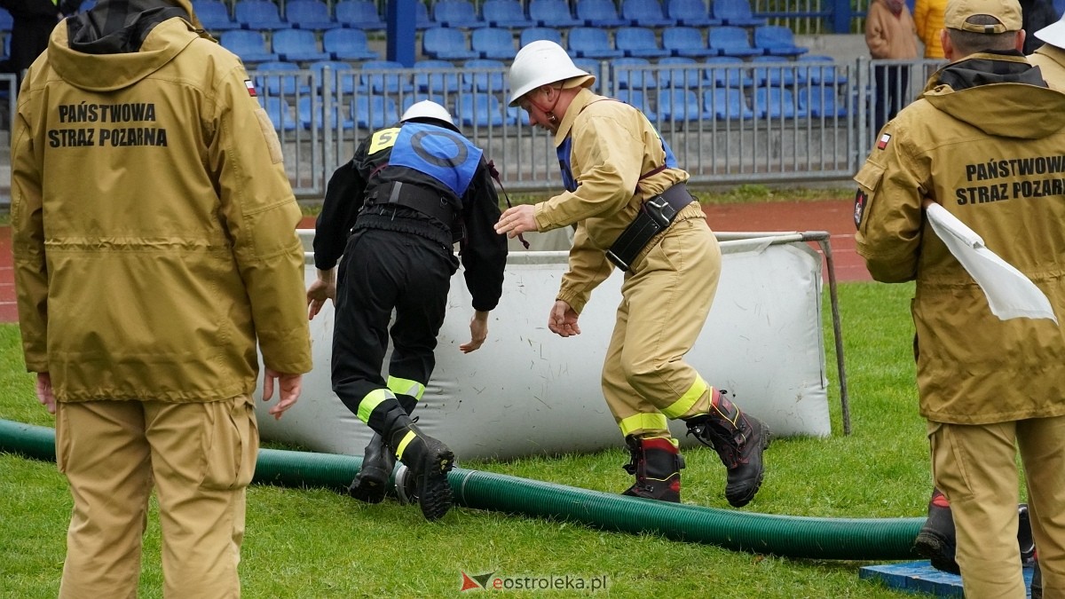 Gminne Zawody Sportowo-Pożarnicze w Lelisie [12.10.2025] - zdjęcie #126 - eOstroleka.pl