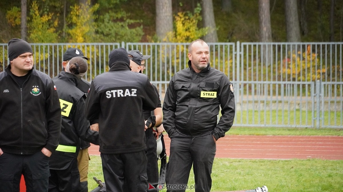 Gminne Zawody Sportowo-Pożarnicze w Lelisie [12.10.2025] - zdjęcie #115 - eOstroleka.pl