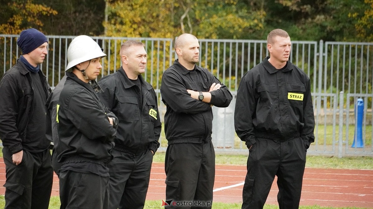 Gminne Zawody Sportowo-Pożarnicze w Lelisie [12.10.2025] - zdjęcie #114 - eOstroleka.pl