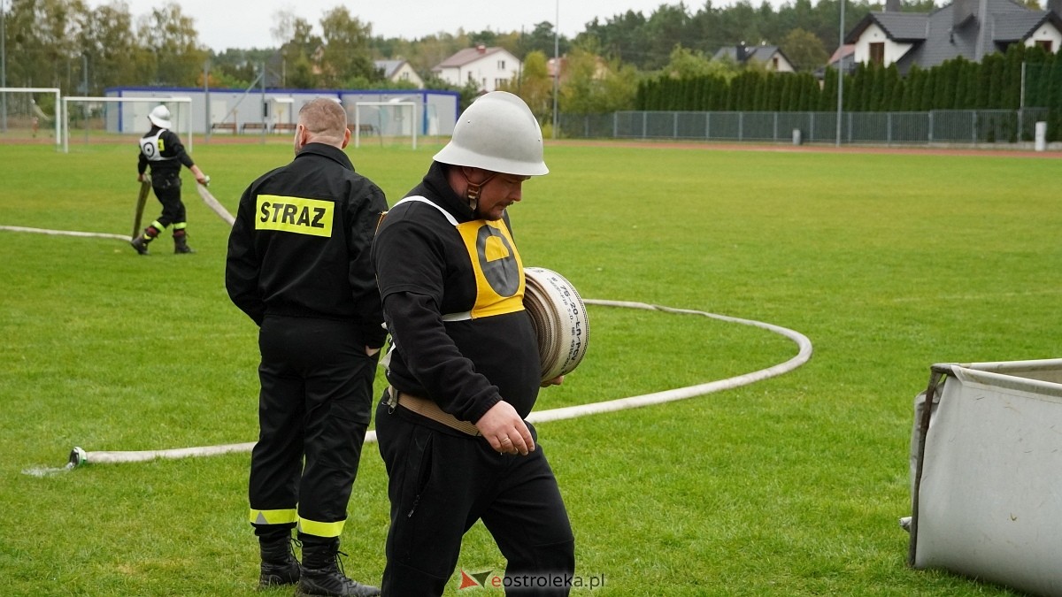 Gminne Zawody Sportowo-Pożarnicze w Lelisie [12.10.2025] - zdjęcie #107 - eOstroleka.pl