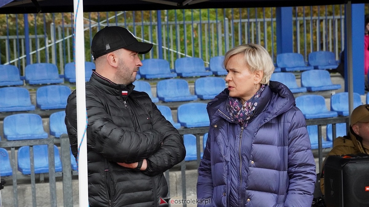 Gminne Zawody Sportowo-Pożarnicze w Lelisie [12.10.2025] - zdjęcie #106 - eOstroleka.pl