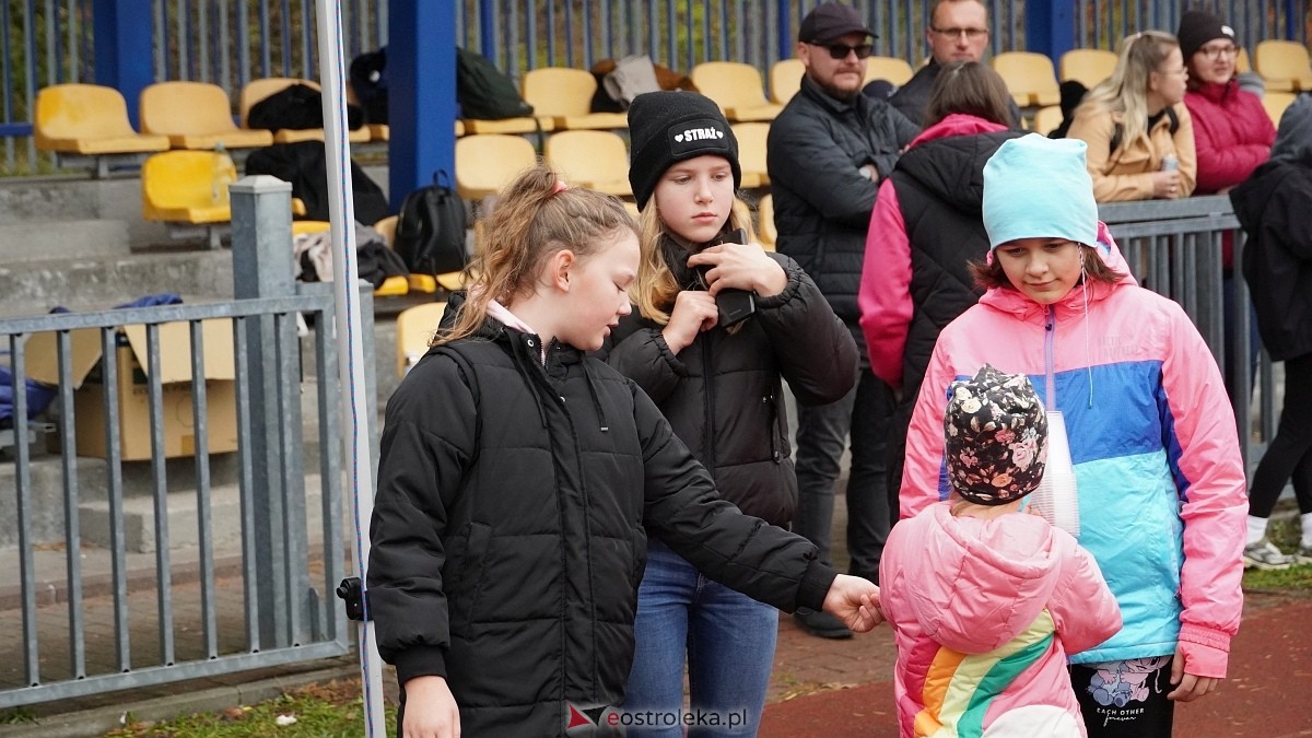 Gminne Zawody Sportowo-Pożarnicze w Lelisie [12.10.2025] - zdjęcie #100 - eOstroleka.pl