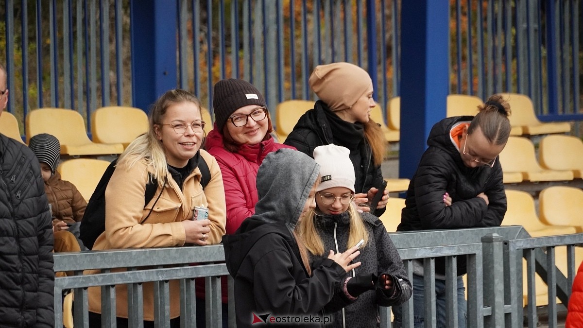 Gminne Zawody Sportowo-Pożarnicze w Lelisie [12.10.2025] - zdjęcie #99 - eOstroleka.pl