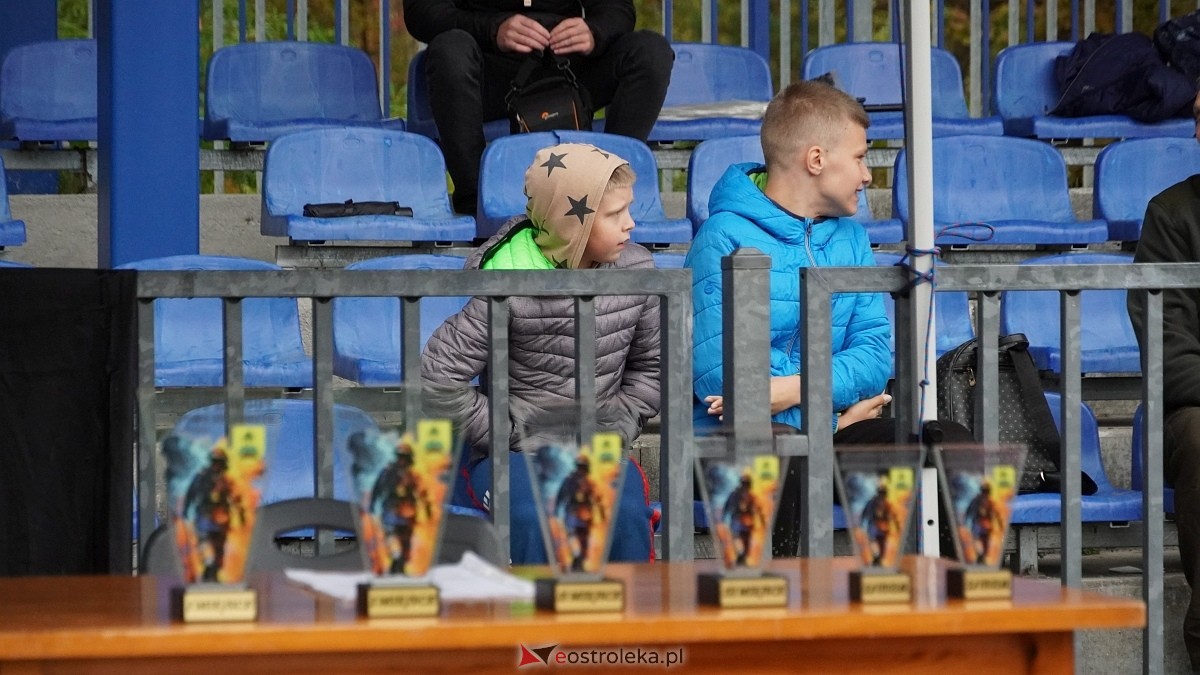 Gminne Zawody Sportowo-Pożarnicze w Lelisie [12.10.2025] - zdjęcie #98 - eOstroleka.pl