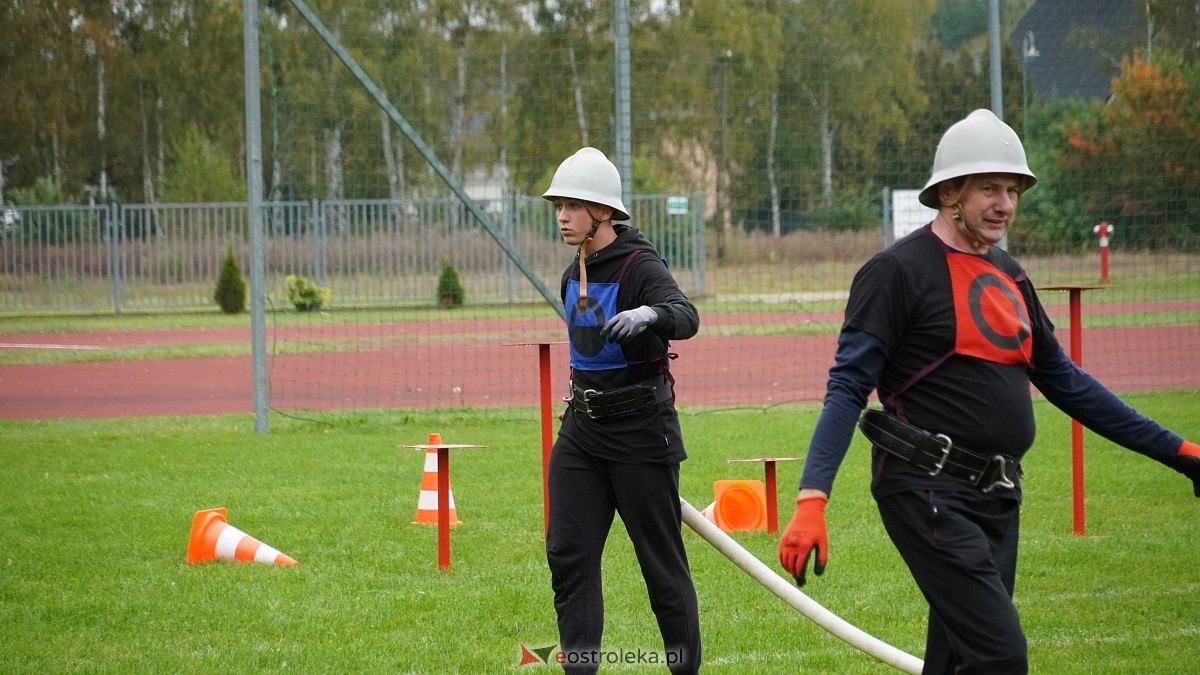 Gminne Zawody Sportowo-Pożarnicze w Lelisie [12.10.2025] - zdjęcie #95 - eOstroleka.pl