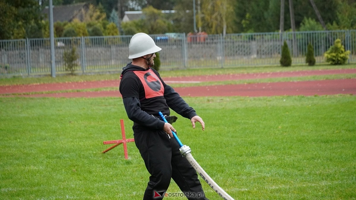 Gminne Zawody Sportowo-Pożarnicze w Lelisie [12.10.2025] - zdjęcie #94 - eOstroleka.pl