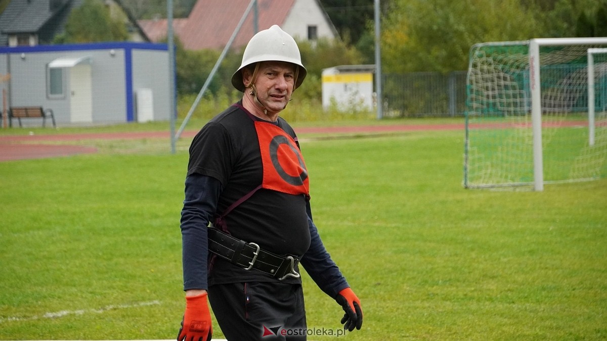 Gminne Zawody Sportowo-Pożarnicze w Lelisie [12.10.2025] - zdjęcie #93 - eOstroleka.pl