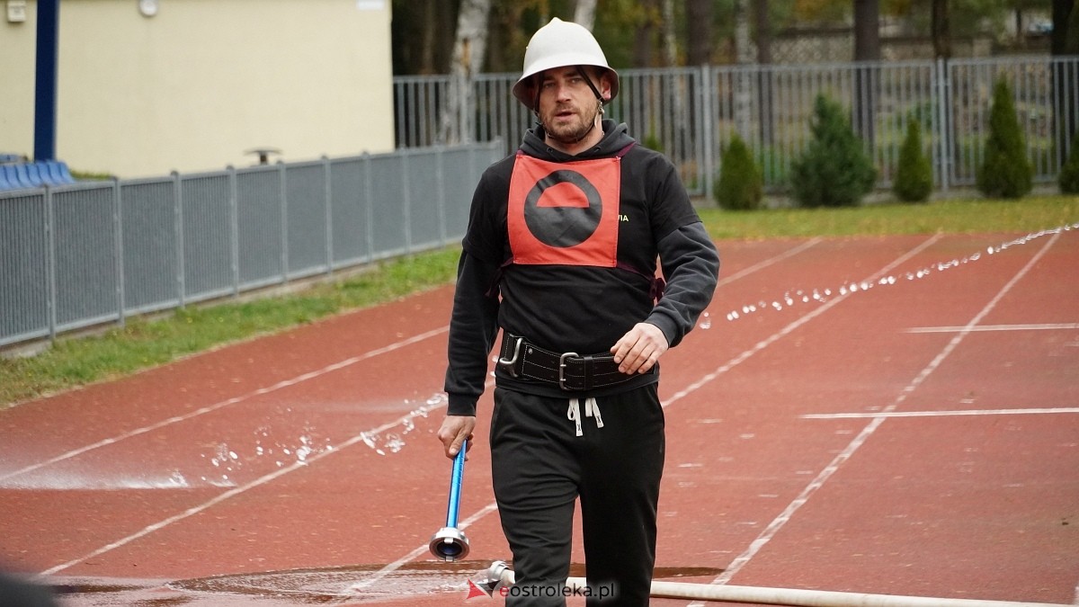 Gminne Zawody Sportowo-Pożarnicze w Lelisie [12.10.2025] - zdjęcie #90 - eOstroleka.pl