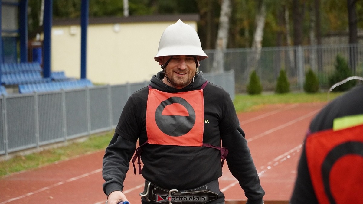 Gminne Zawody Sportowo-Pożarnicze w Lelisie [12.10.2025] - zdjęcie #89 - eOstroleka.pl