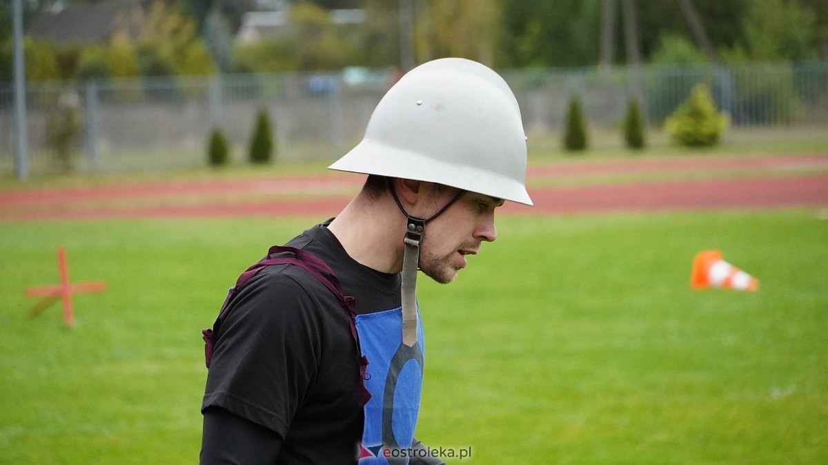Gminne Zawody Sportowo-Pożarnicze w Lelisie [12.10.2025] - zdjęcie #88 - eOstroleka.pl