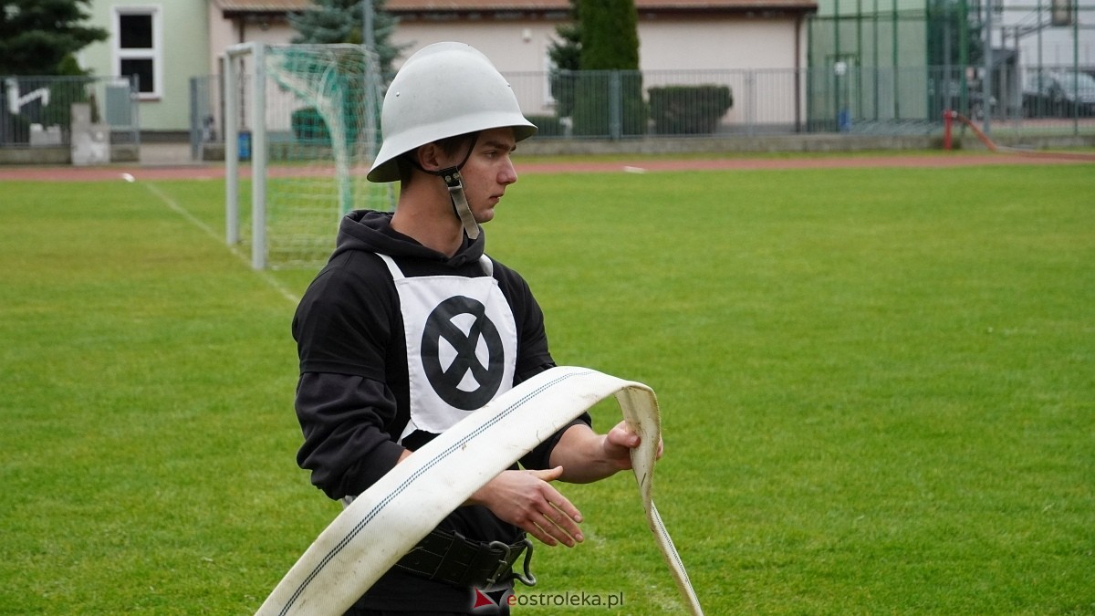 Gminne Zawody Sportowo-Pożarnicze w Lelisie [12.10.2025] - zdjęcie #87 - eOstroleka.pl