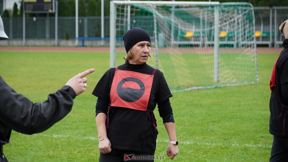 Gminne Zawody Sportowo-Pożarnicze w Lelisie [12.10.2025] - zdjęcie #76 - eOstroleka.pl