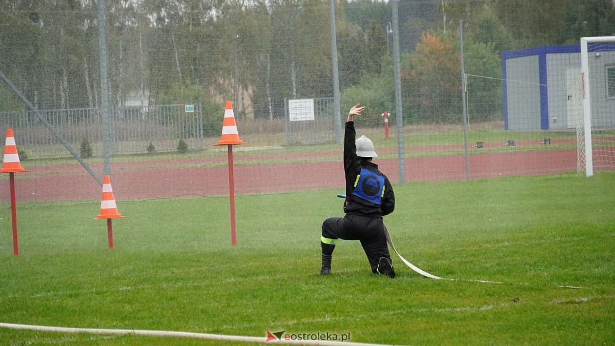 Gminne Zawody Sportowo-Pożarnicze w Lelisie [12.10.2025] - zdjęcie #55 - eOstroleka.pl