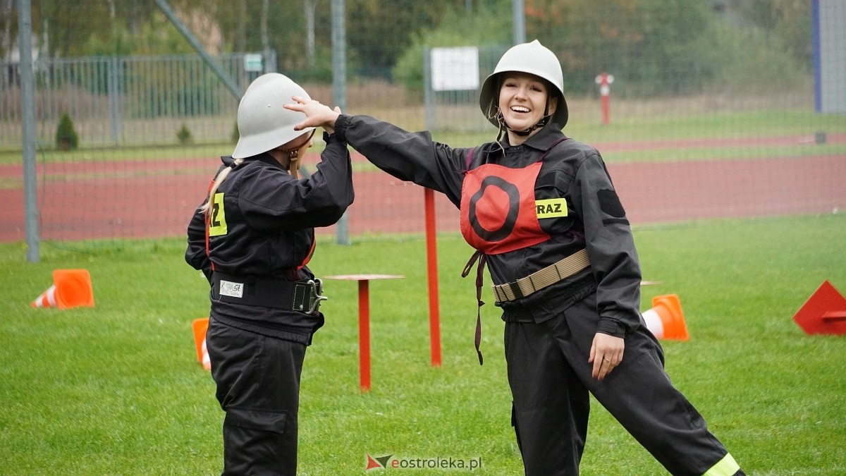 Gminne Zawody Sportowo-Pożarnicze w Lelisie [12.10.2025] - zdjęcie #52 - eOstroleka.pl
