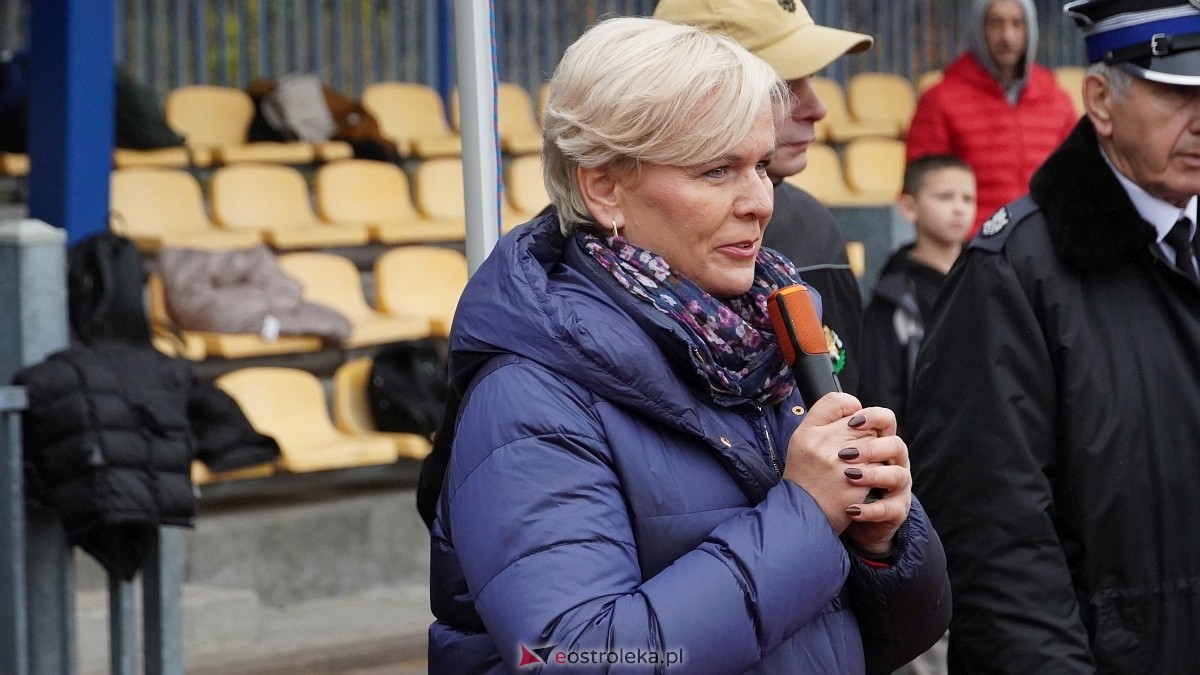 Gminne Zawody Sportowo-Pożarnicze w Lelisie [12.10.2025] - zdjęcie #7 - eOstroleka.pl