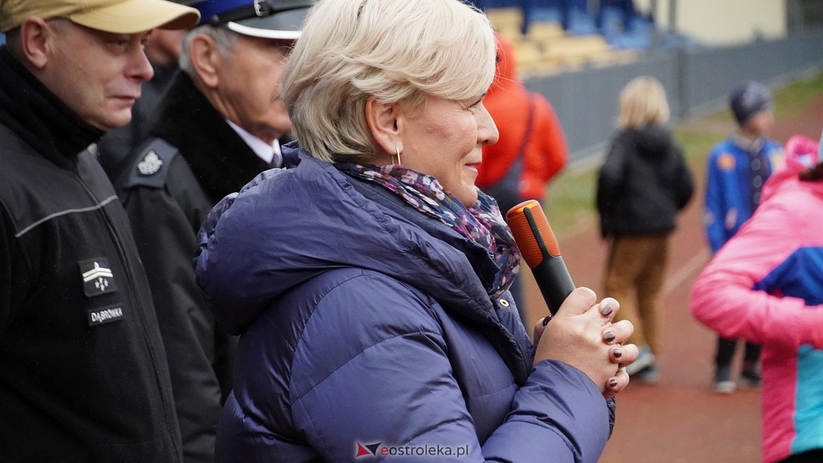 Gminne Zawody Sportowo-Pożarnicze w Lelisie [12.10.2025] - zdjęcie #6 - eOstroleka.pl