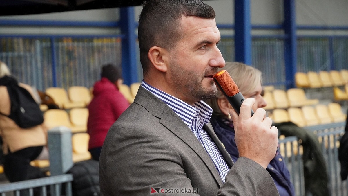 Gminne Zawody Sportowo-Pożarnicze w Lelisie [12.10.2025] - zdjęcie #4 - eOstroleka.pl