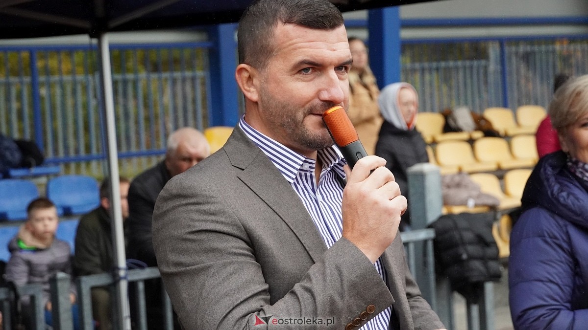 Gminne Zawody Sportowo-Pożarnicze w Lelisie [12.10.2025] - zdjęcie #3 - eOstroleka.pl