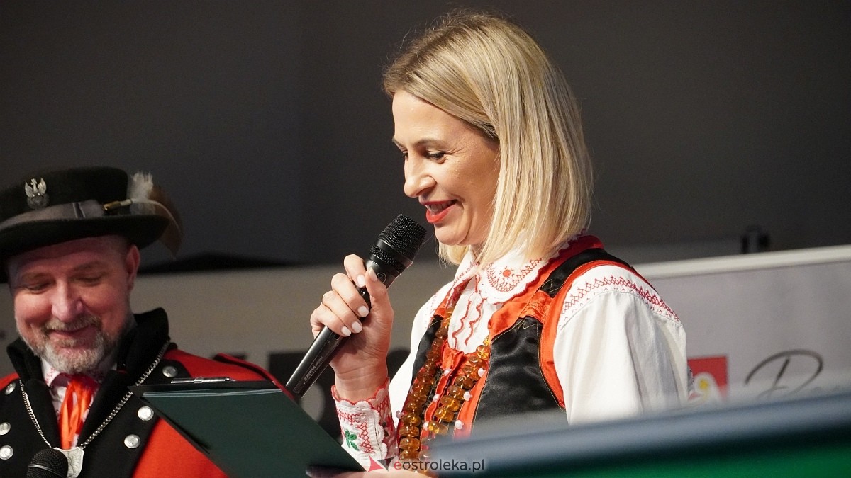 Kurpiowskie Granie w Lelisie [12.10.2025] - zdjęcie #56 - eOstroleka.pl