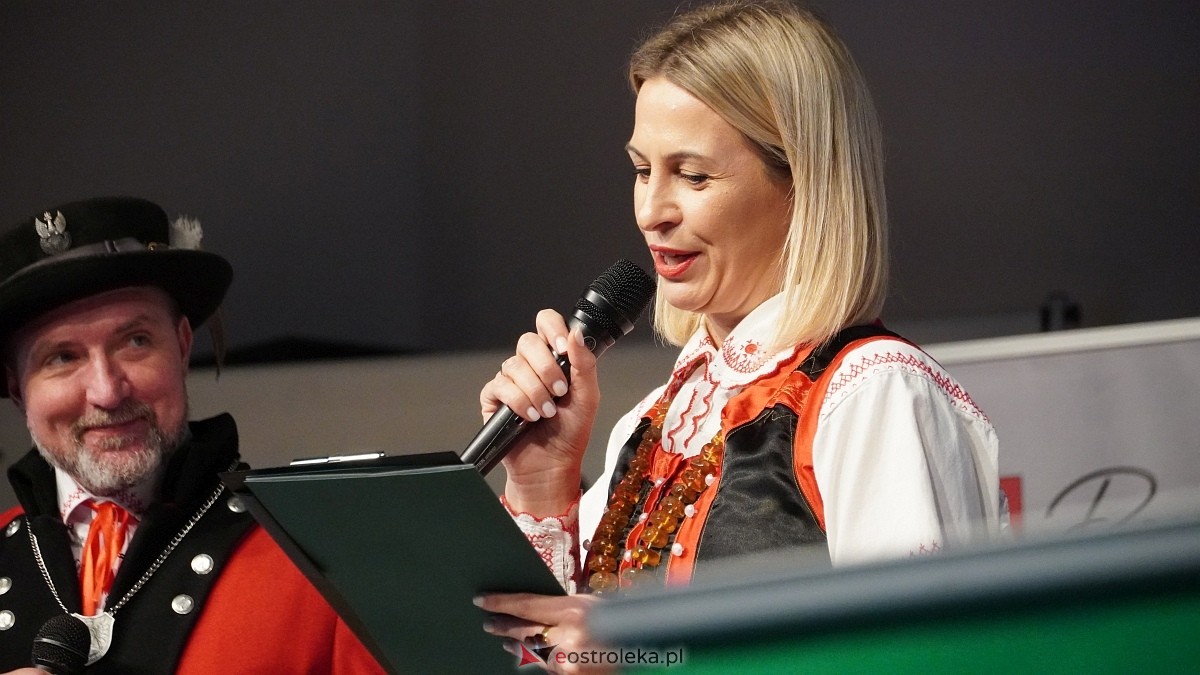 Kurpiowskie Granie w Lelisie [12.10.2025] - zdjęcie #55 - eOstroleka.pl