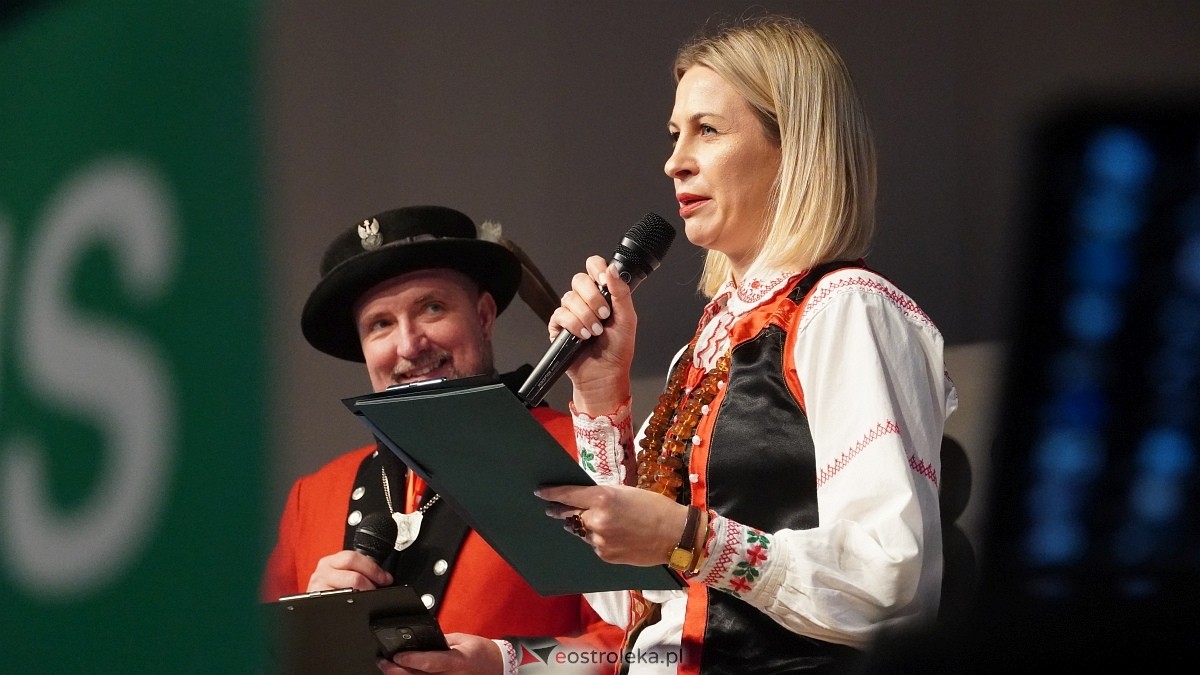 Kurpiowskie Granie w Lelisie [12.10.2025] - zdjęcie #54 - eOstroleka.pl