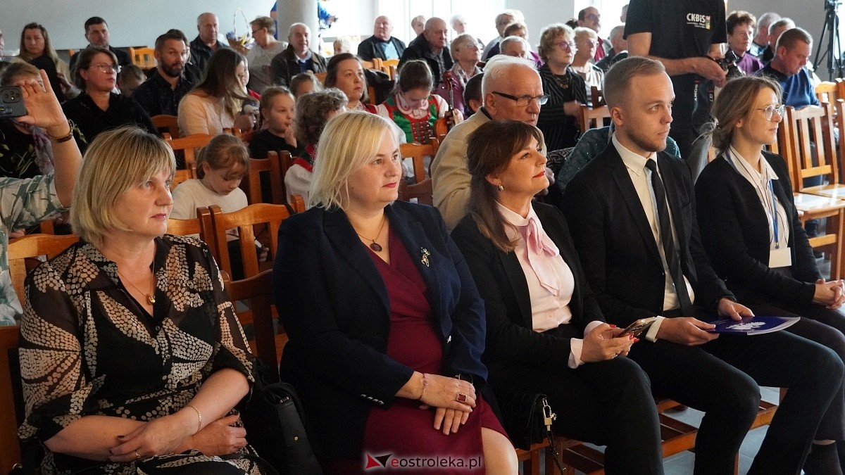 Kurpiowskie Granie w Lelisie [12.10.2025] - zdjęcie #53 - eOstroleka.pl