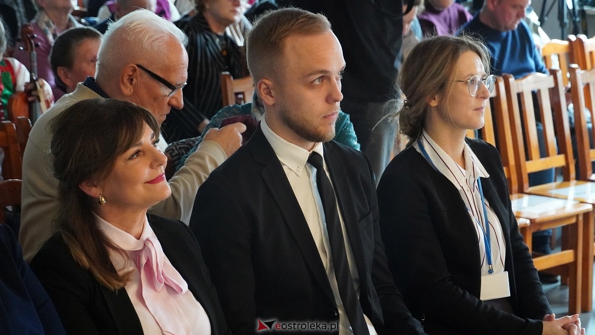 Kurpiowskie Granie w Lelisie [12.10.2025] - zdjęcie #52 - eOstroleka.pl