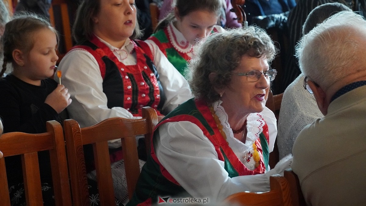 Kurpiowskie Granie w Lelisie [12.10.2025] - zdjęcie #48 - eOstroleka.pl