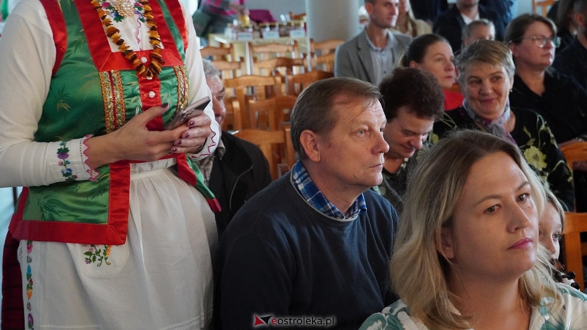Kurpiowskie Granie w Lelisie [12.10.2025] - zdjęcie #47 - eOstroleka.pl