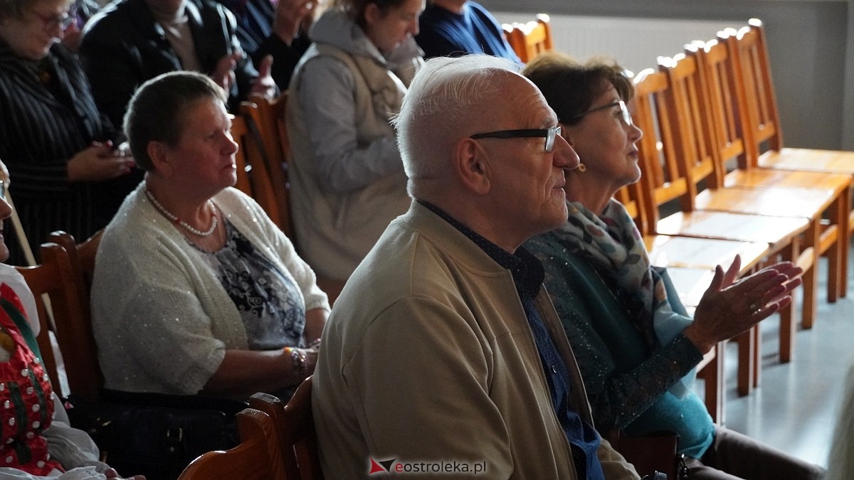Kurpiowskie Granie w Lelisie [12.10.2025] - zdjęcie #46 - eOstroleka.pl