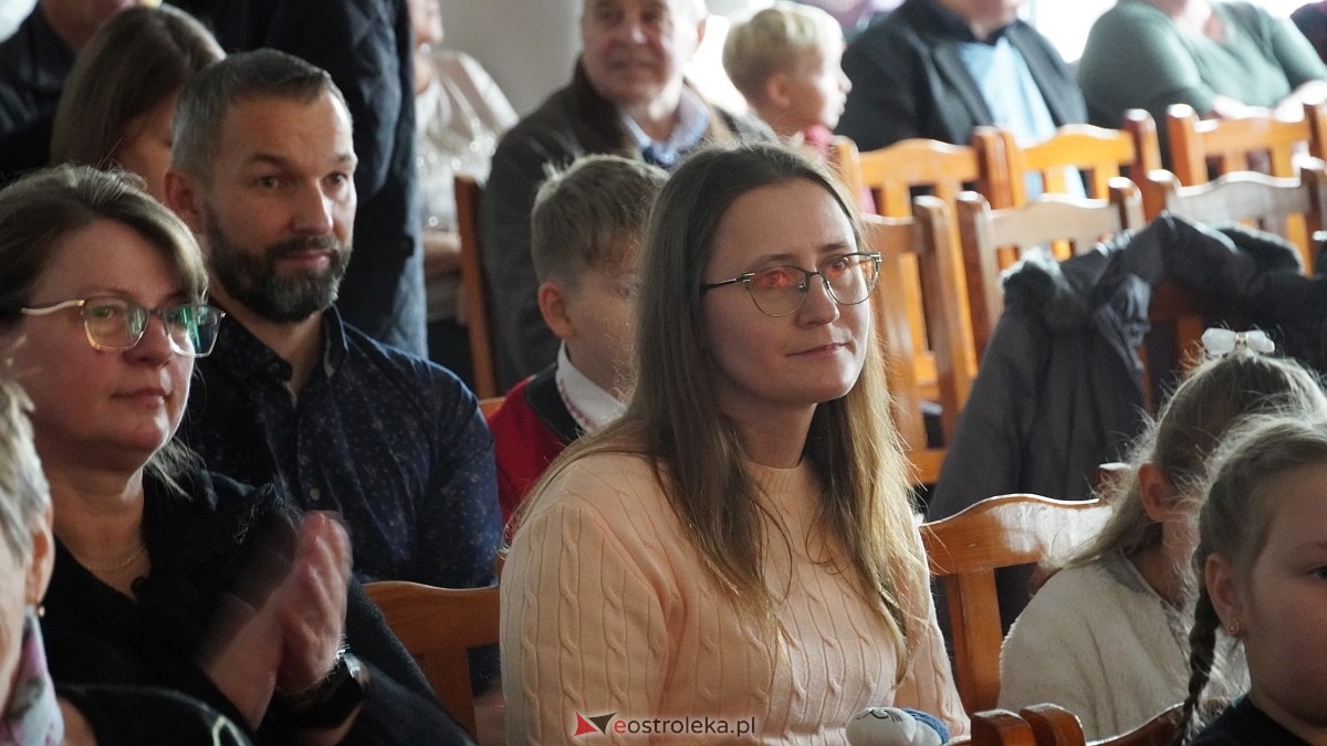 Kurpiowskie Granie w Lelisie [12.10.2025] - zdjęcie #43 - eOstroleka.pl
