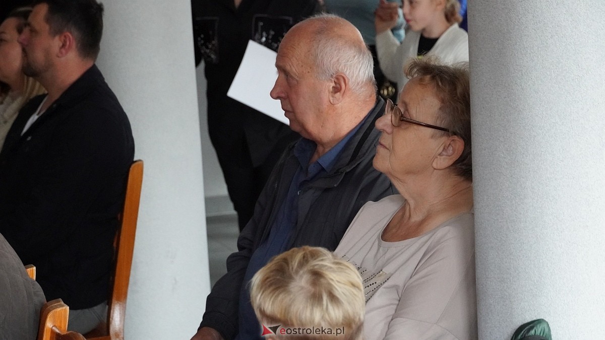 Kurpiowskie Granie w Lelisie [12.10.2025] - zdjęcie #40 - eOstroleka.pl