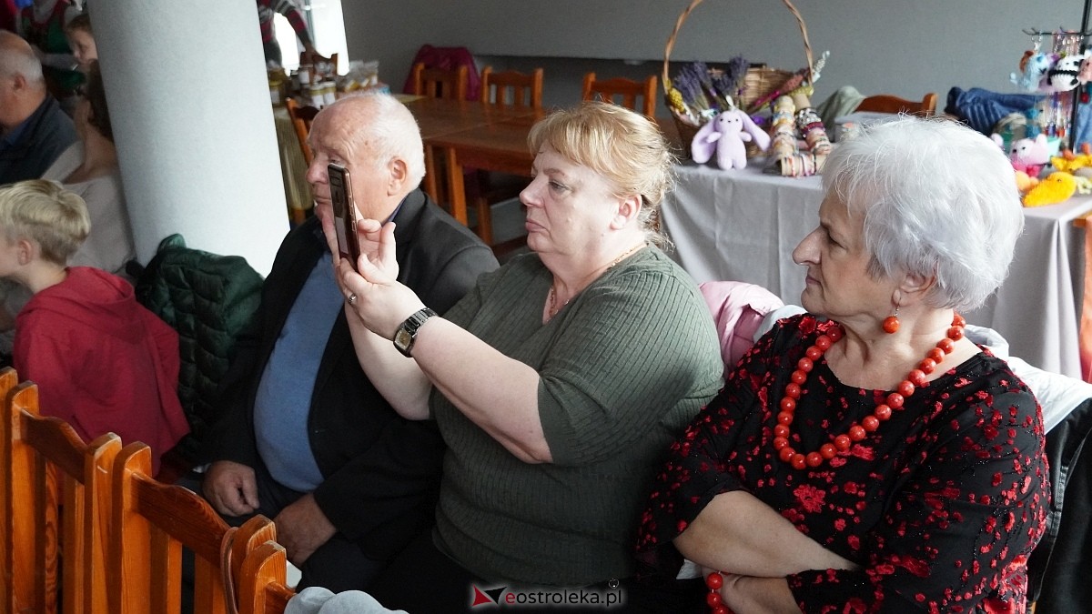 Kurpiowskie Granie w Lelisie [12.10.2025] - zdjęcie #39 - eOstroleka.pl