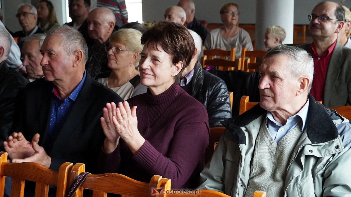 Kurpiowskie Granie w Lelisie [12.10.2025] - zdjęcie #35 - eOstroleka.pl