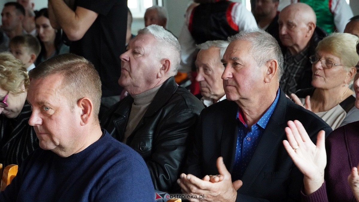 Kurpiowskie Granie w Lelisie [12.10.2025] - zdjęcie #34 - eOstroleka.pl
