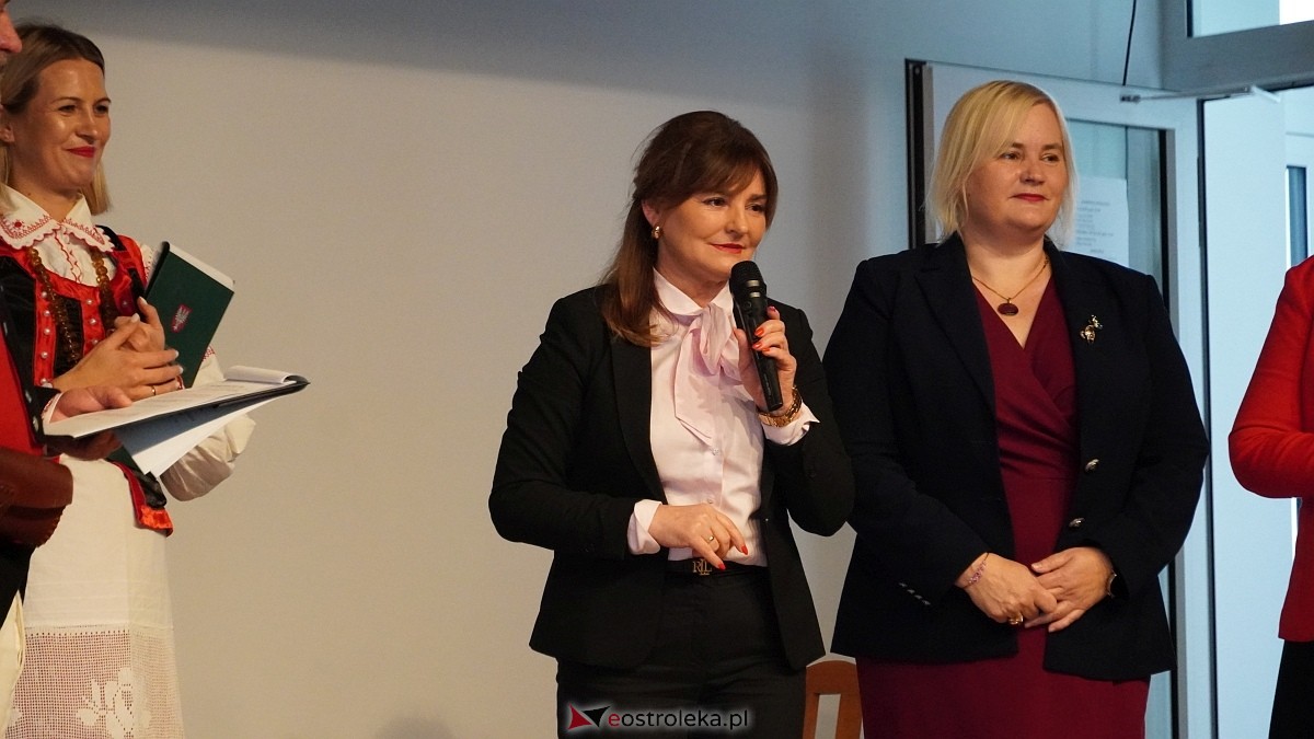 Kurpiowskie Granie w Lelisie [12.10.2025] - zdjęcie #33 - eOstroleka.pl