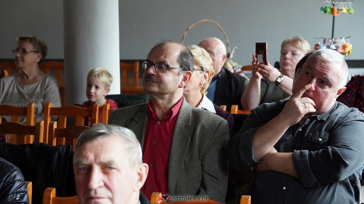 Kurpiowskie Granie w Lelisie [12.10.2025] - zdjęcie #32 - eOstroleka.pl